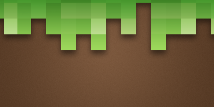 2560x1600 Minecraft Wallpapers - GamerBolt
