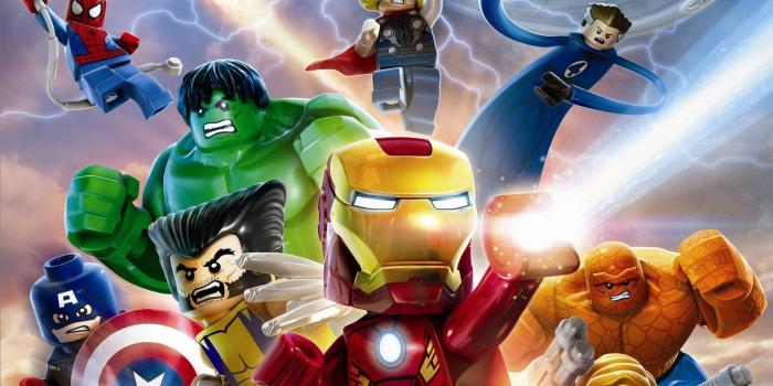 1920x1200 432 Lego HD Wallpapers | Background Images