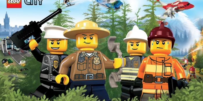 2560x1600 Lego City Wallpapers ·① WallpaperTag