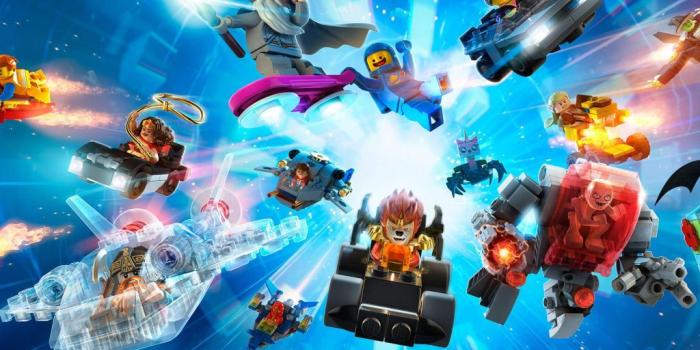 1024x768 Page 2 of lego 4K wallpapers for your desktop or mobile screen