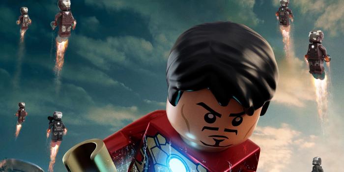 4007x2254 Lego Iron Man 4k, HD Superheroes, 4k Wallpapers, Images