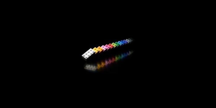 1920x1080 LEGO, Minimalism HD Wallpapers / Desktop and Mobile Images & Photos