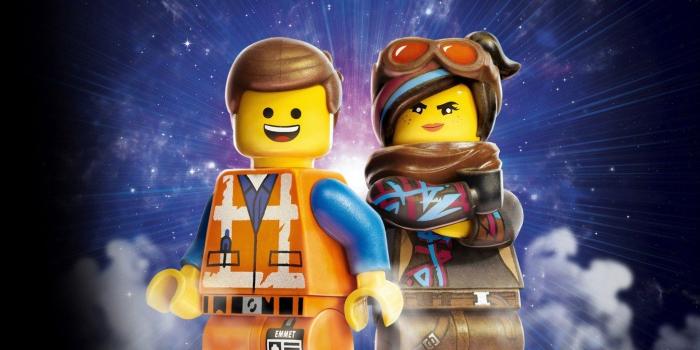 1392x783 9 Best LEGO Movie 2: The Second Part Wallpapers in HD