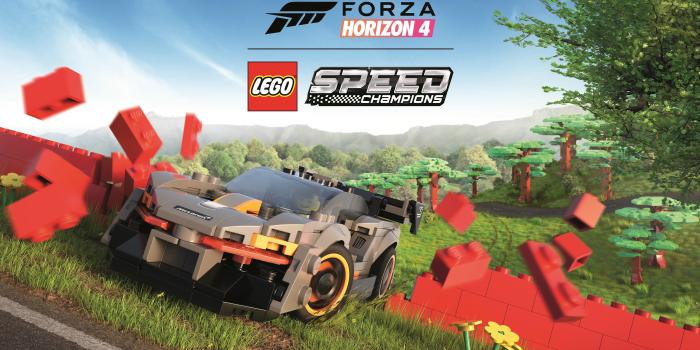 4800x2700 Forza Horizon 4 Lego Wallpaper, HD Games 4K Wallpapers, Images