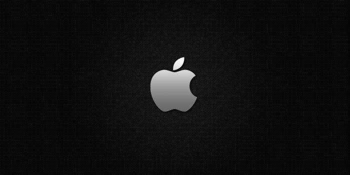 1920x1080 Black Apple Logo Wallpapers HD Wallpaper | Black apple logo, Logo