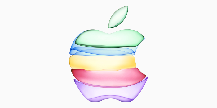 2732x2732 Apple's September Special Event Wallpapers for iPhone and iPad
