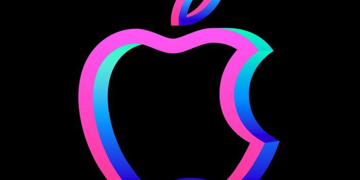 1301x2820 Apple Store Shibuya Official Wallpaper - Wallpapers Central