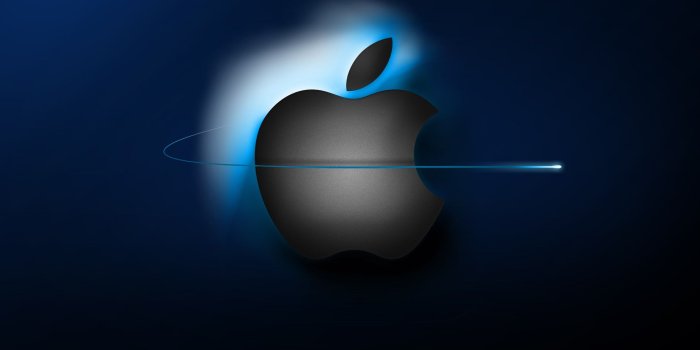 1920x1200 HD Apple wallpaper 20445 - Desktop Wallpapers - System wallpaper