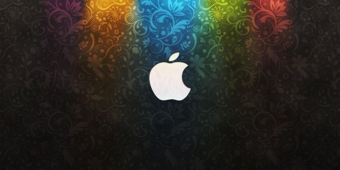 1920x1200 Apple Logo HD Wallpaper (78+ images)