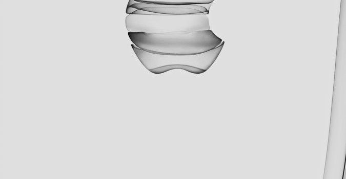 675x1200 Apple Event-Inspired Wallpapers For iPhone & iPad - UltraLinx