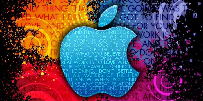 1920x1200 Apple Wallpaper - pling.com