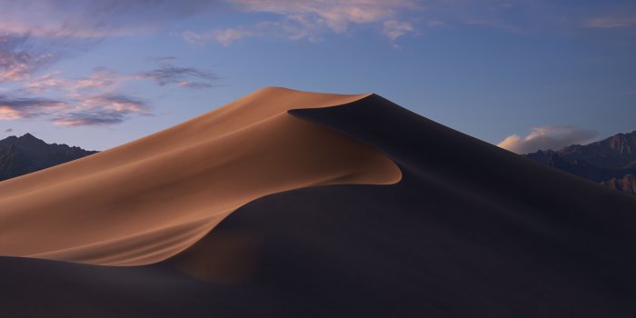5120x2880 Every Default macOS Wallpaper – in Glorious 5K Resolution – 512 Pixels