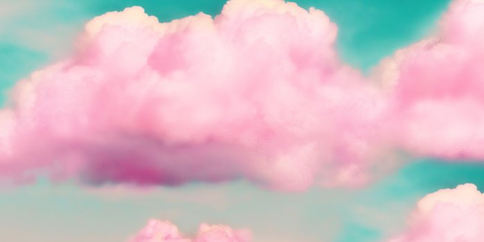 1366x768 Pink Aesthetic Wallpaper 1920x1080 - HD Wallpaper For Desktop