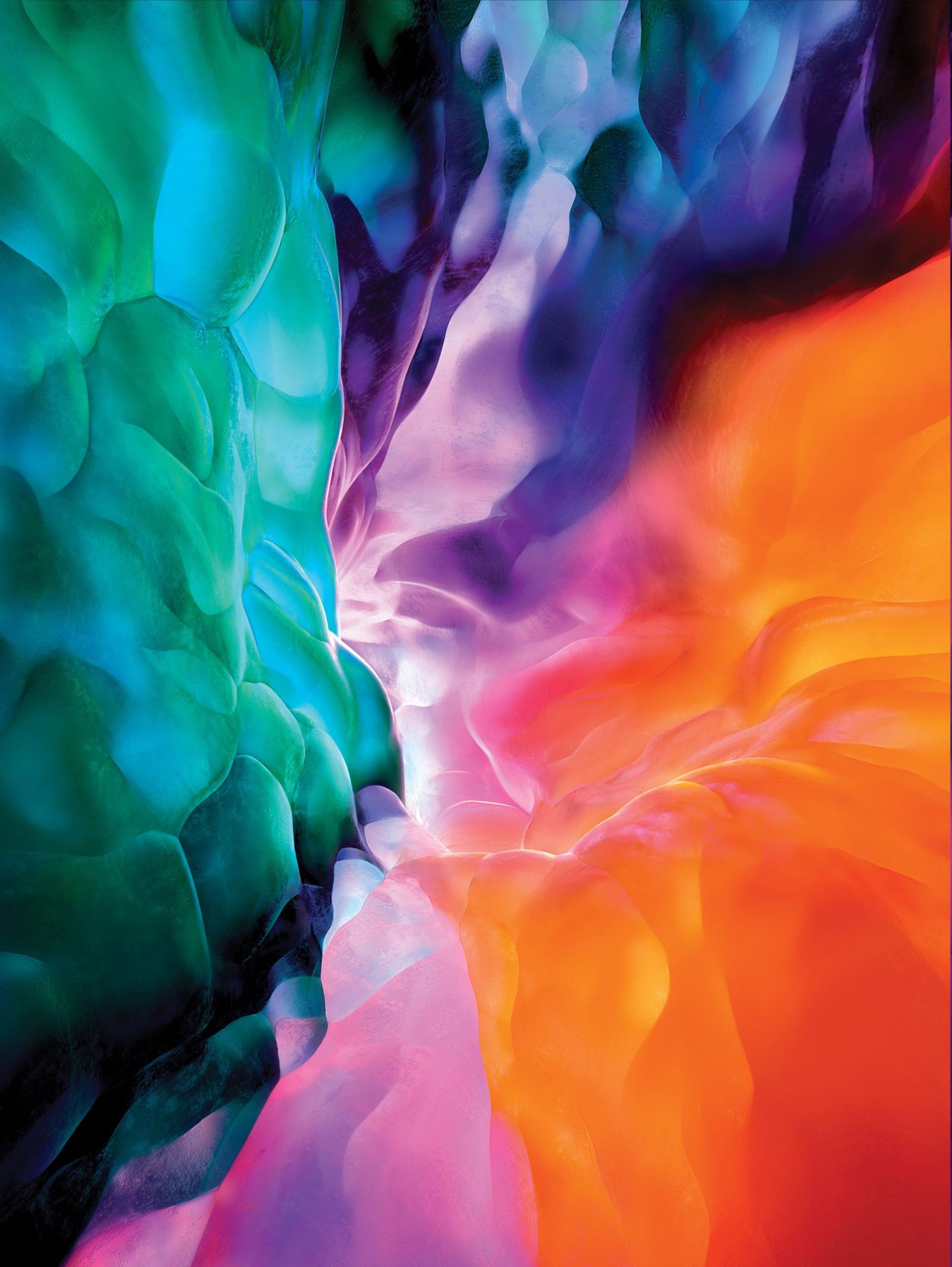 3000x3994 The new iPad Pro wallpapers for iPad, iPhone, desktop