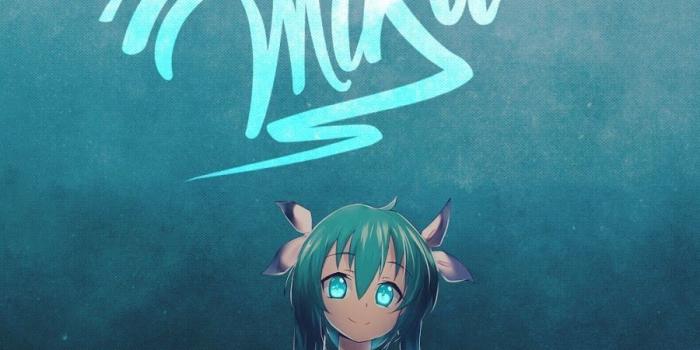 900x1600 Miku Hatsune (With images) | Anime wallpaper, Hatsune