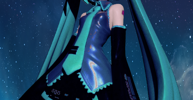 671x1191 Hatsune Miku Wallpaper IPhone #164ZAI8 - Picserio.com