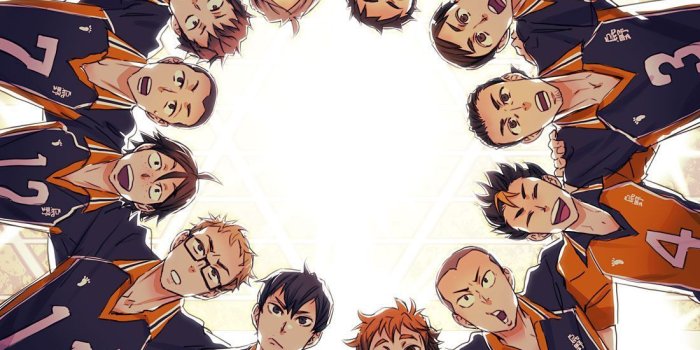 1100x1100 Haikyuu!! Wallpapers - Top Free Haikyuu!! Backgrounds