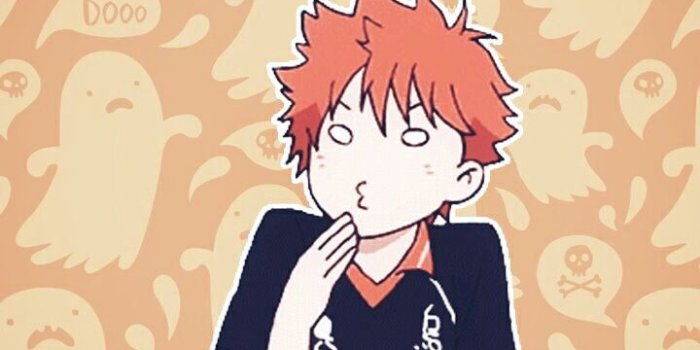 720x1280 halloween #haikyuu #hinatashouyou #hinata #anime #animeboy