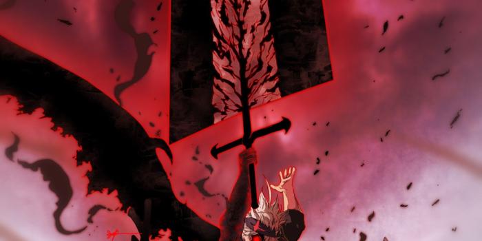 1920x1714 Wallpaper of Anime, Asta, Art, Black Clover background & HD image