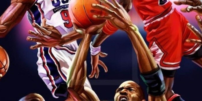 1242x2688 Michael Jordan Art Iphone Xs Max Hd 4k Wallpapers Images - Jordan