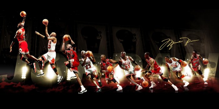 1920x1200 Michael Jordan s wallpaper | 1920x1200 | #7239