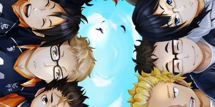 736x1104 Haikyu Wallpapers