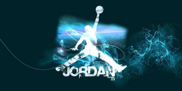1920x1200 34 HD Air Jordan Logo Wallpapers For Free Download