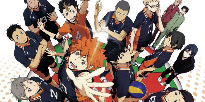 1920x1080 Haikyuu Karasuno Wallpaper Hd, Hd Wallpapers & backgrounds