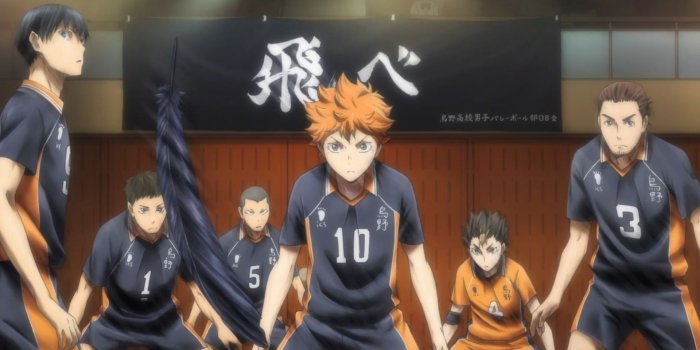 1920x1080 Haikyuu Anime Wallpapers - Top Free Haikyuu Anime Backgrounds