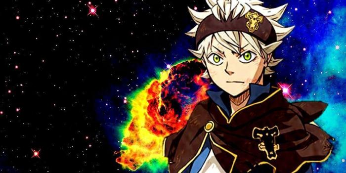 1080x1920 Asta Black Clover Phone Wallpapers - WallpaperBoat