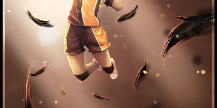 2781x3755 21+] Shouyou Hinata Wallpapers on WallpaperSafari