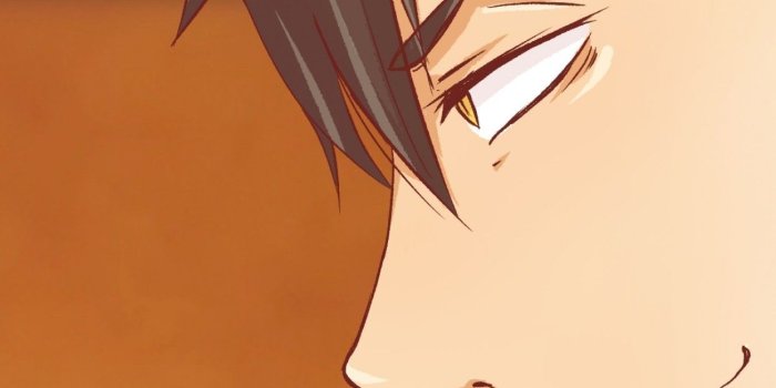 1242x2688 Kuroo Tetsurou, Haikyuu, Sports Anime, Profile View - Kuroo