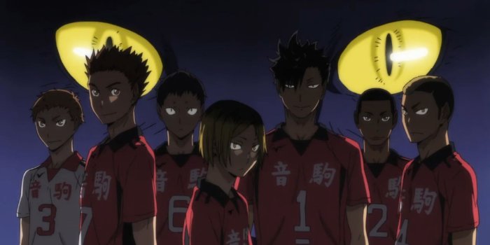 1440x820 Best 47+ Nekoma Wallpaper on HipWallpaper | Nekoma Wallpaper