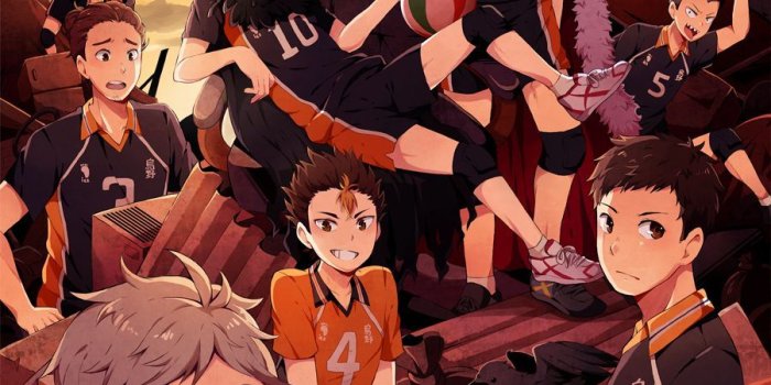 900x1273 Haikyuu Phone Wallpapers - Top Free Haikyuu Phone Backgrounds