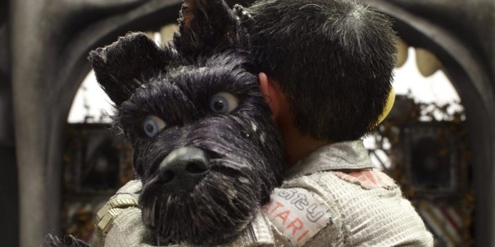 1800x1013 Isle of Dogs HD Wallpapers | 7wallpapers.net