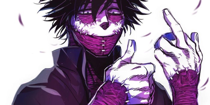 1200x787 Dabi Boku No Hero Wallpapers