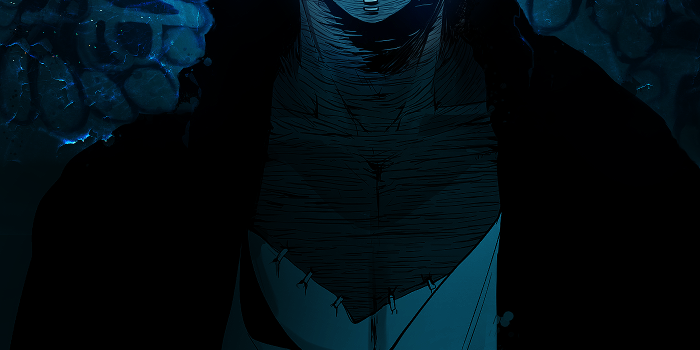 1400x2200 Dabi Wallpaper : BokuNoHeroAcademia