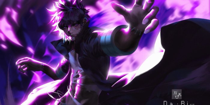 1920x1358 Dabi Boku No Hero Wallpaper posted by Christopher Mercado