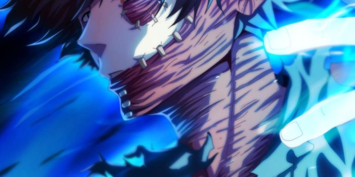 1242x2208 Dabi iPhone Wallpapers - Top Free Dabi iPhone Backgrounds