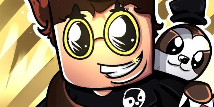 900x900 Roblox Youtubers Wallpapers