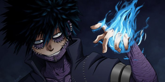 2048x1536 209122 2048x1536 Dabi (Boku No Hero Academia) wallpaper | Dabi