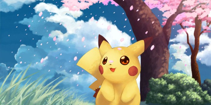 1440x900 68+] Pokemon Wallpaper Hd on WallpaperSafari
