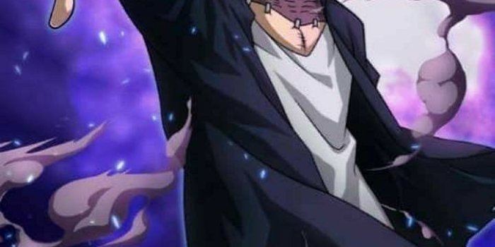 720x1280 Dabi iPhone Wallpapers - Top Free Dabi iPhone Backgrounds