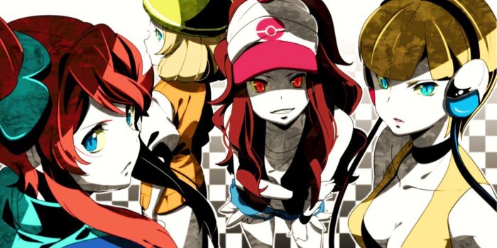 1920x1200 Trainer Wallpapers Pixel Pokemon Trainer