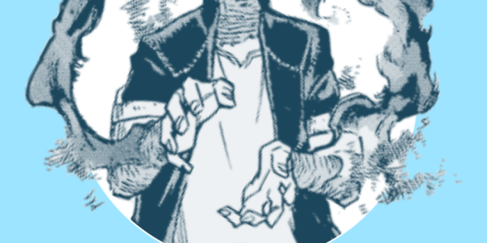 800x1250 Requests are Open! — Denki and Dabi wallpapers for @wwater-witch