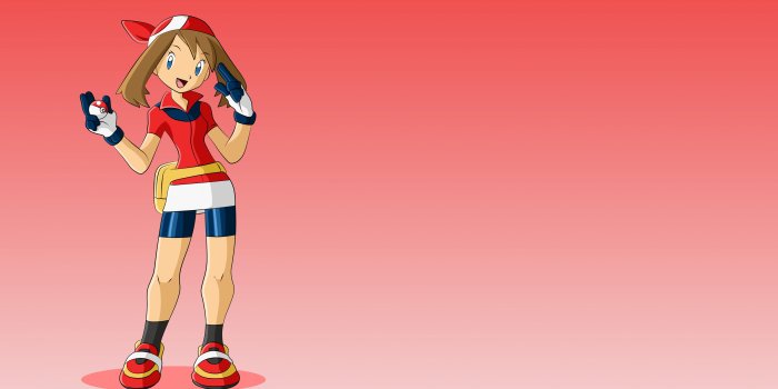 3200x2000 75+ Pokemon May Wallpapers on WallpaperPlay