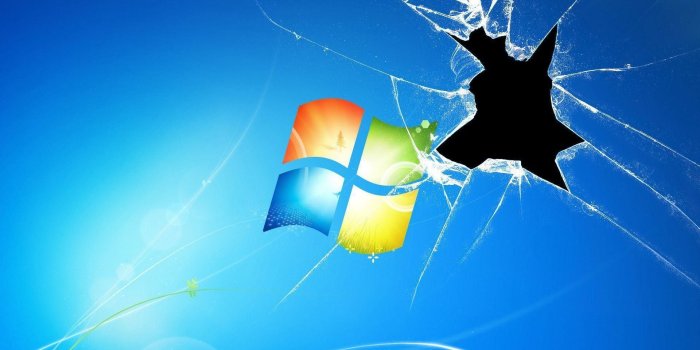 1920x1200 Cracked Screen Wallpaper for Computer (66+ images)