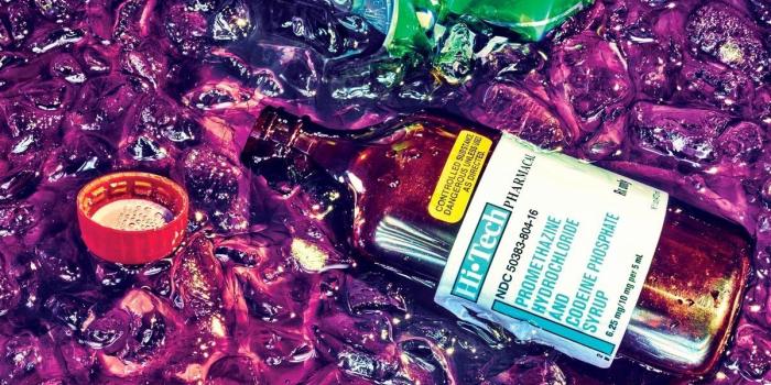 1200x899 Lean Wallpaper Luxury Hip Hop's Unlikeliest Icons Promethazine