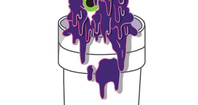 659x1920 GNK47 Awesome Lean Backgrounds, Wallpapers