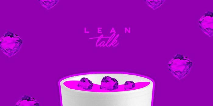1200x1200 Riloo Lean Talk - Dope Lean, Download Wallpapers on Jakpost.travel